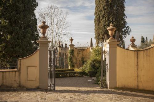 Art Hotel Villa Agape - Place of Charme photo 23
