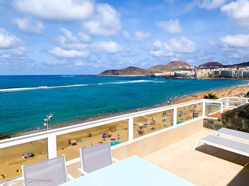 Seaview Canteras 56