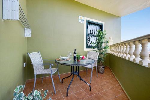 Ποτά στο Apartamento Tily