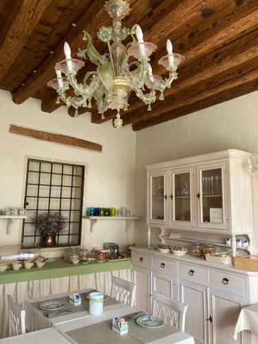 Fotografie z fotogalerie ubytování Agriturismo San Michele v destinaci Vicenza