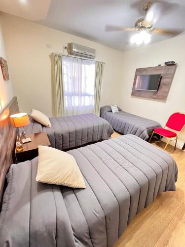 Gallery image of Hotel ATEPSA in Buenos Aires