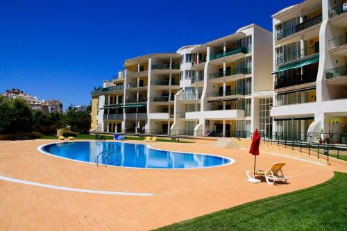 Apartamentos Primavera - Praia da Rocha