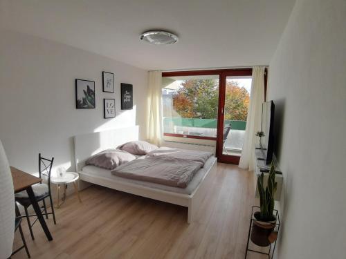 Galeriebild der Unterkunft Haubenschloss Apartment Kempten in Kempten