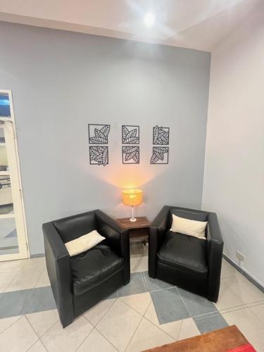 Gallery image of Hotel ATEPSA in Buenos Aires