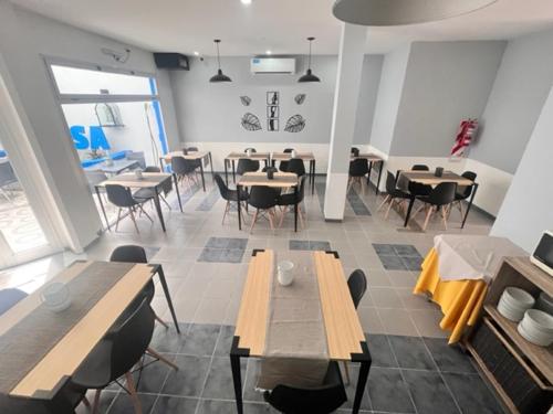 Gallery image of Hotel ATEPSA in Buenos Aires