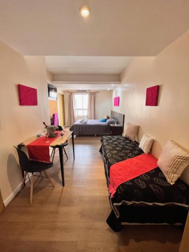 Gallery image of Hotel ATEPSA in Buenos Aires
