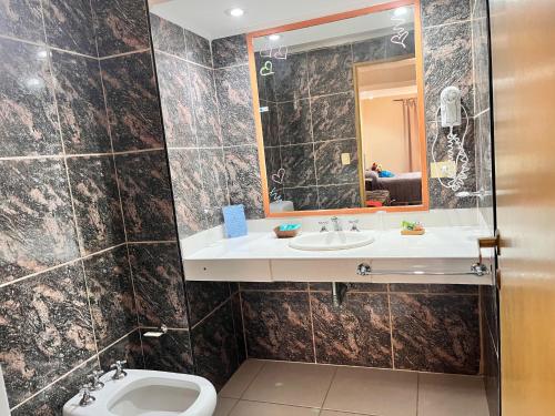 Gallery image of Hotel ATEPSA in Buenos Aires