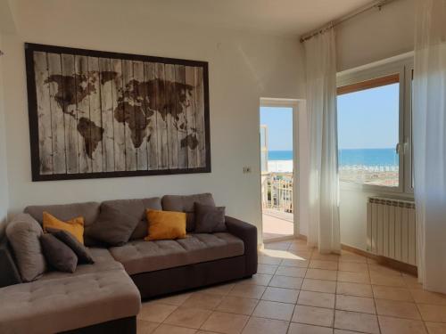 IL MARE DI ROMA APARTMENT – Photos 3