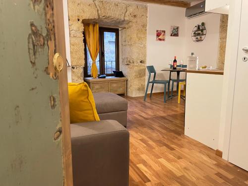 Fotografia z galérie ubytovania Corrieri Little Apartment v destinácii Palermo