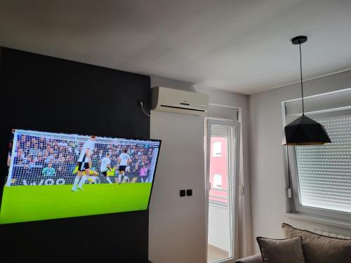 Imagen de la galería de Proximus 1, en Sremska Mitrovica