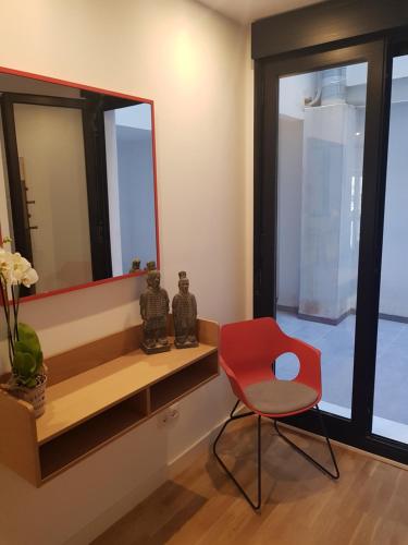BONNIES Suites & Spa Valencia photo 39