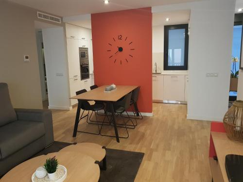 BONNIES Suites & Spa Valencia photo 22