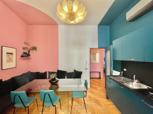 ALMA de Toledo - super central Design Home Plebiscito
