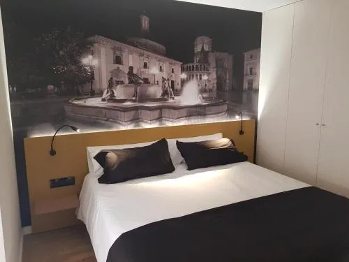 BONNIES Suites & Spa Valencia photo 12