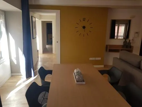 BONNIES Suites & Spa Valencia photo 13