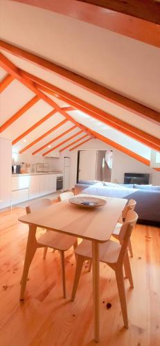 A Window to Porto - Fabulous apartment by Douro River