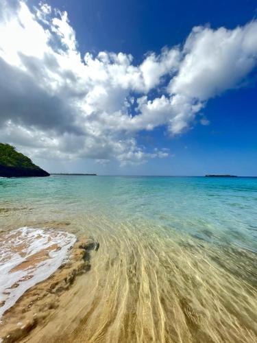 Ducassi Sol Caribe Beach