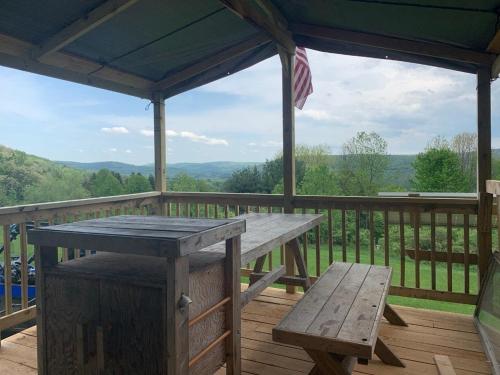 Tentrr - Valley View Serenity – Photos 2