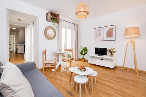 Carretería 51, Historic Center Apartment