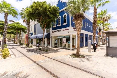 Apt 27 CityLife Aruba picture