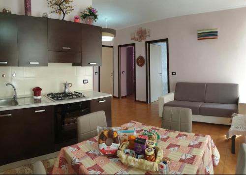 Cozy apartment 2bedroom in center of Rome (Termini