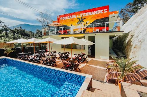 POUSADA DOS FERNANDES – Photos 2