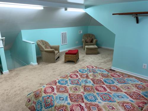 Gallery image of Northside Cape in Richmond
