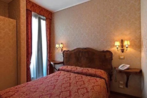 Hotel Bel Sito e Berlino photo 9