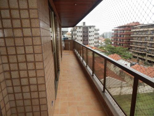 Apartamento Beira-mar Lindo e confortável 3 quartos com varanda e piscina - CF03 Menor preço em Apartamento Beira-mar Lindo e confortável 3 quartos com varanda e piscina - CF03