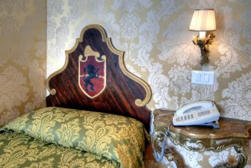 Hotel Bel Sito e Berlino photo 21
