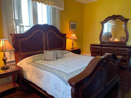 Chez Lindsey Bed & Breakfast – Photos 3