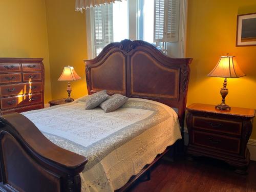 Chez Lindsey Bed & Breakfast – Photos 4