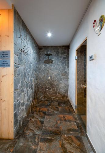 Gambar di galeri bagi Loft Apart View & Wellness di Szczyrk