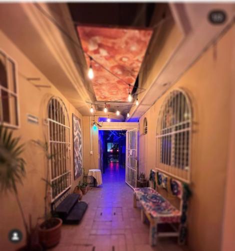 Fotografie z fotogalerie ubytování Kasa Guajira v destinaci Playa del Carmen