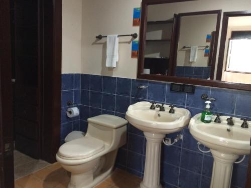Gallery image of Hotel Campestre Los Tucanes in Armenia