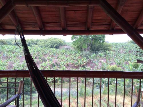 Gallery image of Hotel Campestre Los Tucanes in Armenia