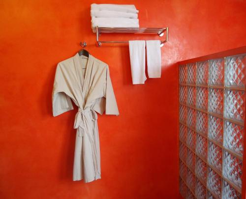 Gallery image of MEN's Resort & Spa (Gay Hotel) in Siem Reap
