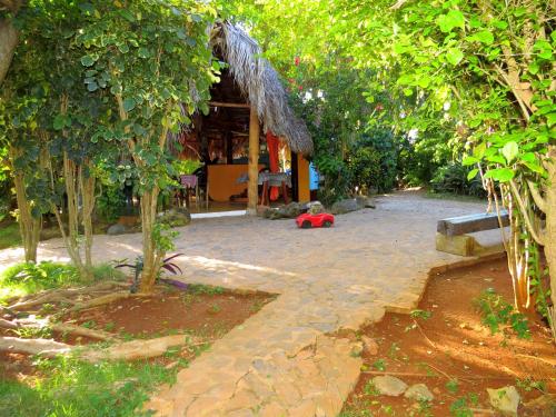 Gallery image of La Rancheta in Las Galeras