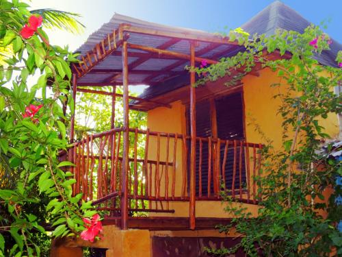 Gallery image of La Rancheta in Las Galeras