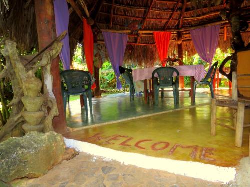 Gallery image of La Rancheta in Las Galeras