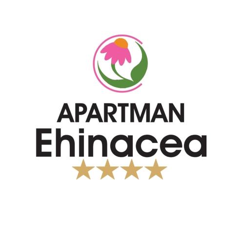 Certificado, premio, señal o documento que está expuesto en EHINACEA