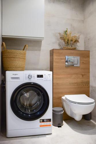 Φωτογραφία από το άλμπουμ του Apartament 3B σε Przemyśl