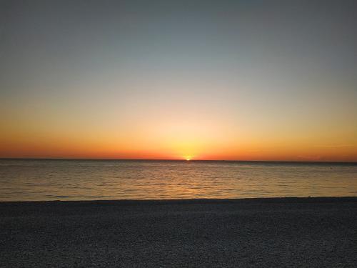 Photo de la galerie de l'établissement Chez Anne, à Fécamp
