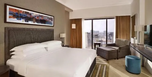 Hyatt Regency Birmingham photo 9