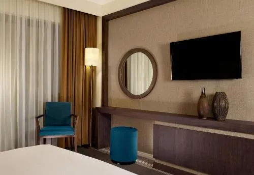 Hyatt Regency Birmingham photo 12