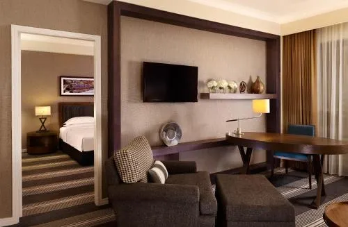 Hyatt Regency Birmingham photo 10
