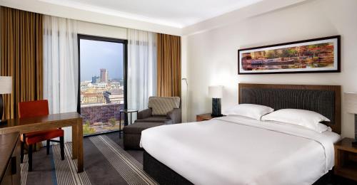 Hyatt Regency Birmingham photo 61