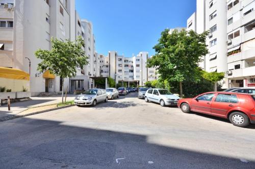 Apartments Zoran