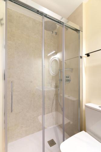 Hostal Evocare Madrid photo 27
