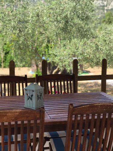 Casa di Campagna – Photos 5